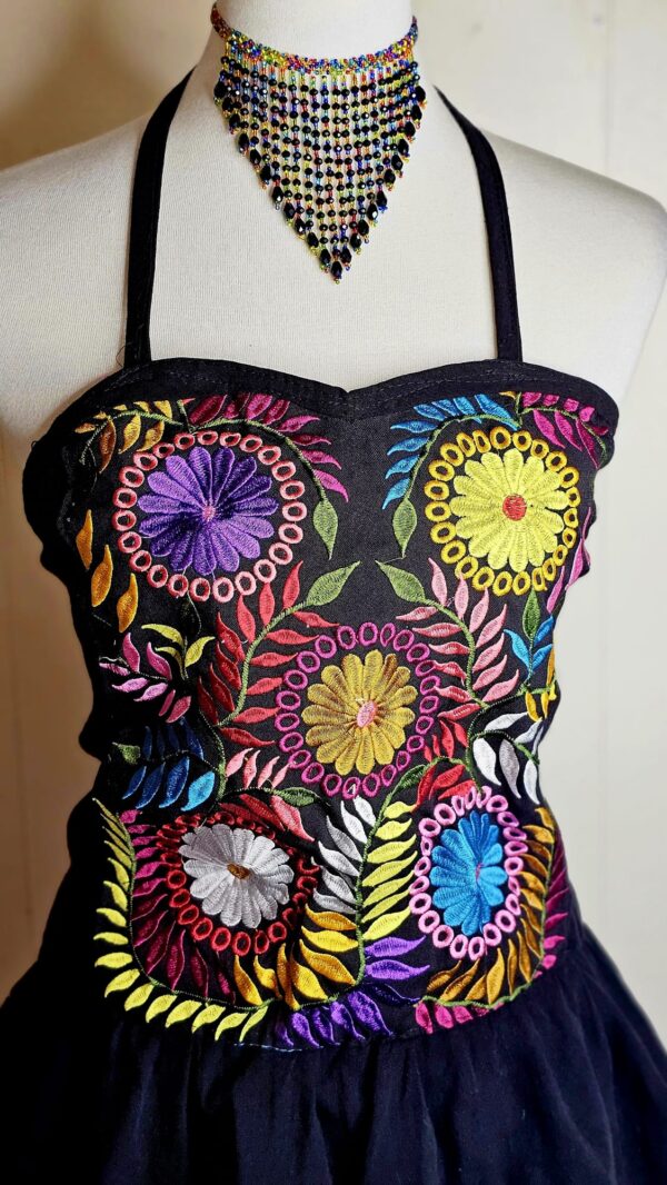 Blusa Artesanal - Imagen 2