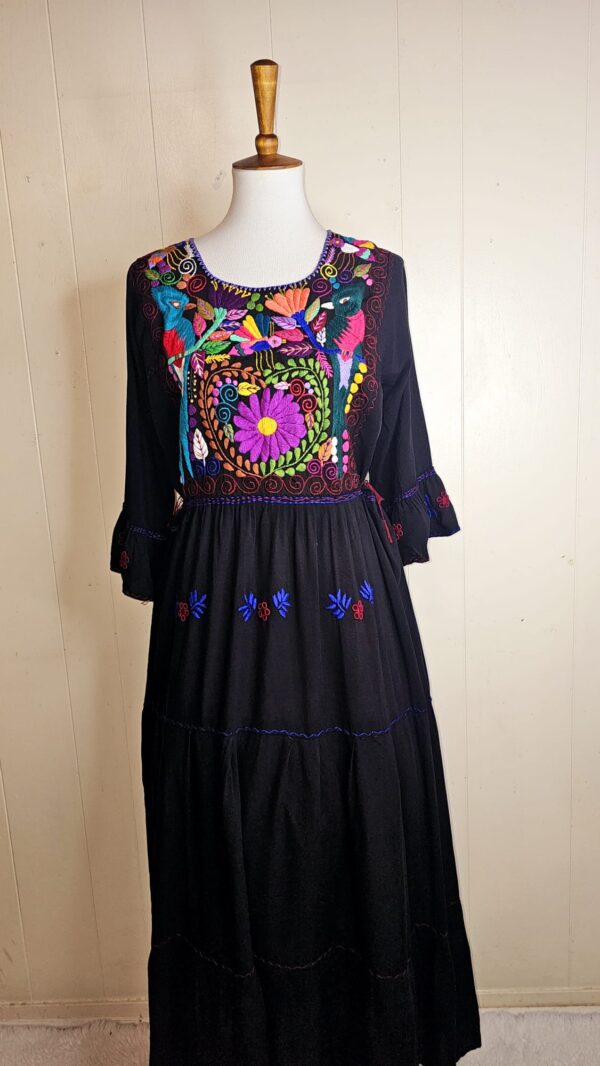 Vestido TENANGO - Imagen 5