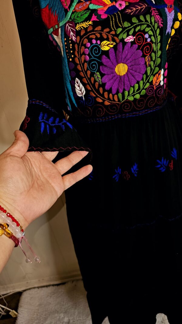 Vestido TENANGO - Imagen 3